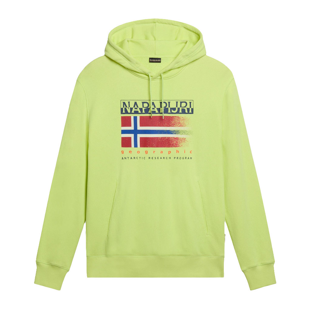 Felpa Napapijri Kreis H NP0A4HPE