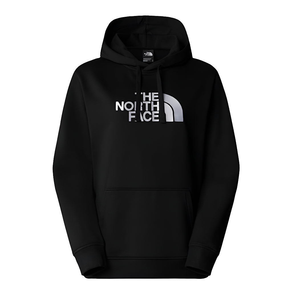 Felpa The North Face W Drew Peak Pullover Hoodie NF0A89EH