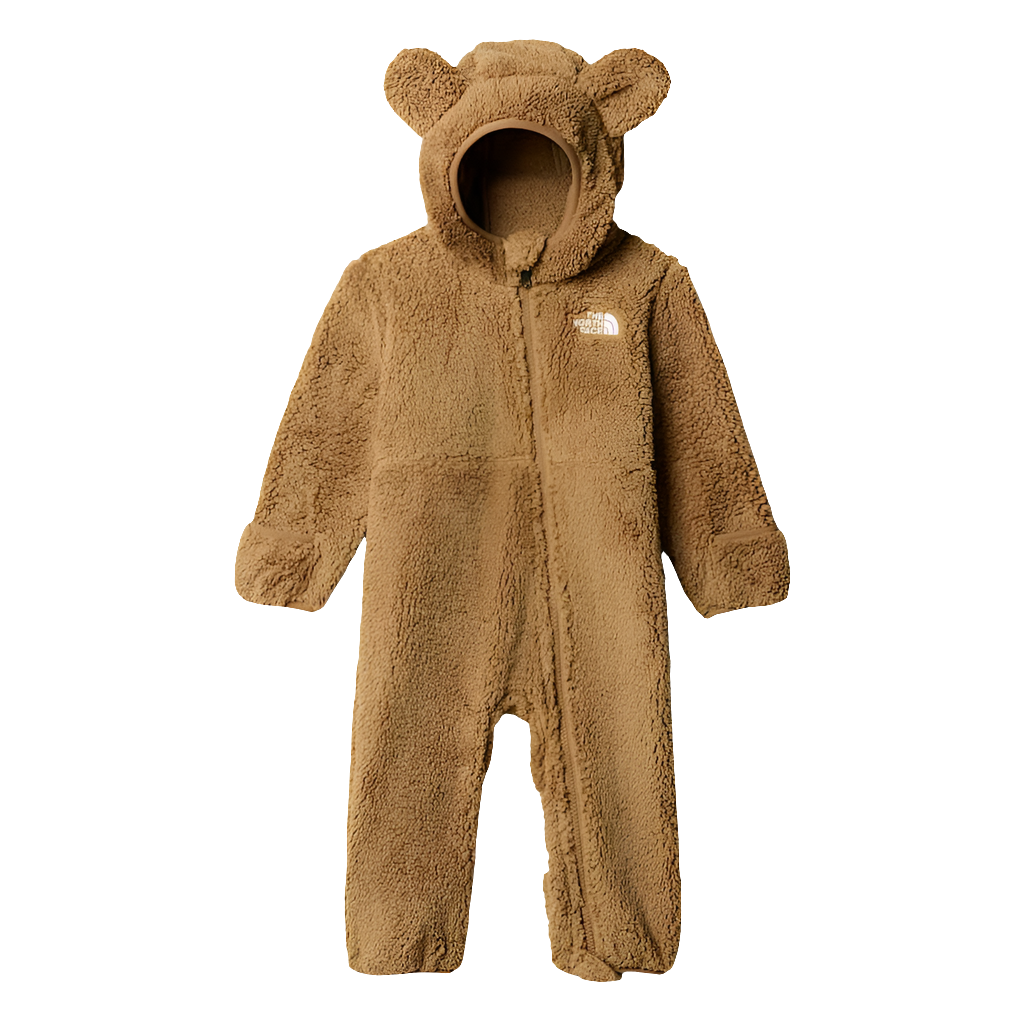 Tuta The North Face Baby Campshire One Piece 0A88VX