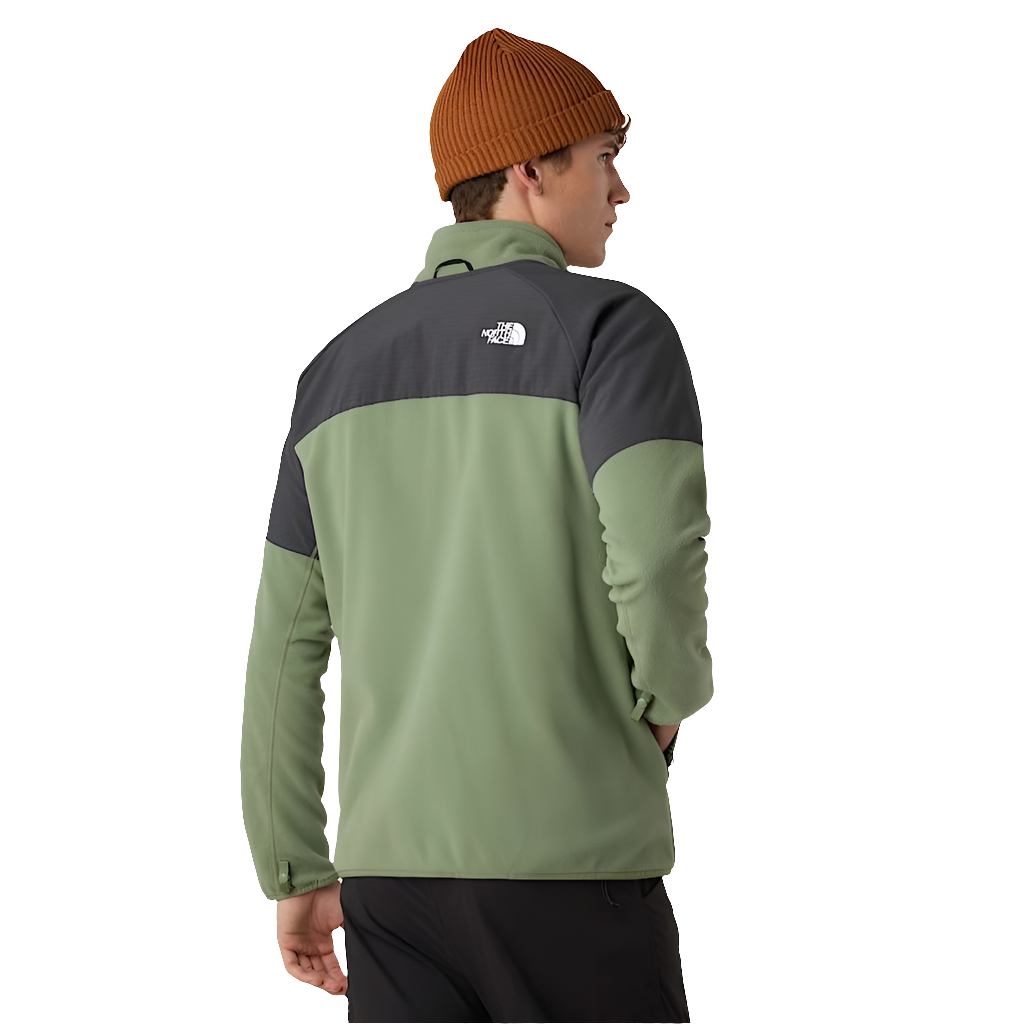 Pile The North Face M Glacier Heavyweight Full Zip NF0A89JG