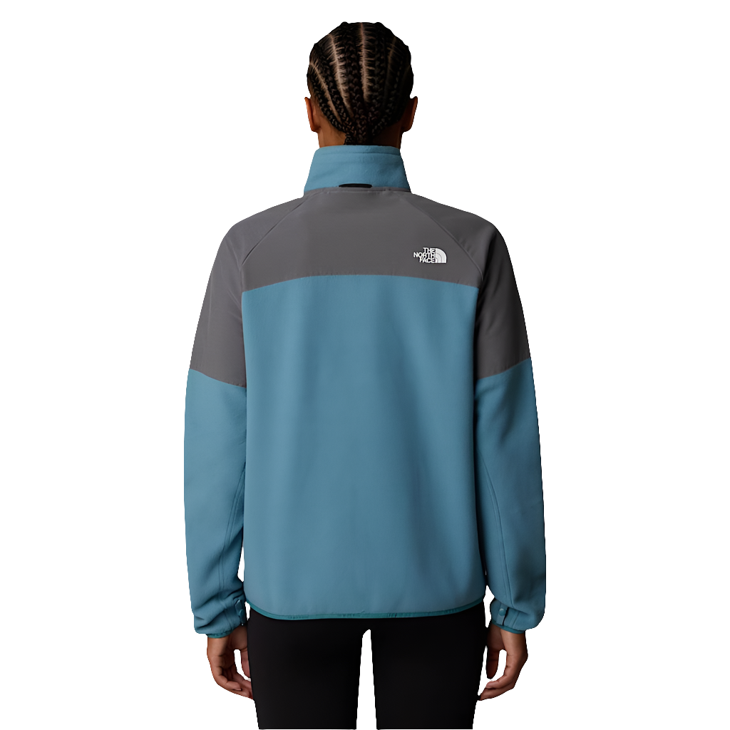 Pile The North Face W Glacier Heavyweight Full Zip Jacket NF0A8DZY