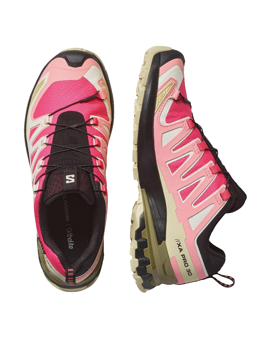 Scarpe Salomon Xa Pro 3D V9 Gtx W 477446