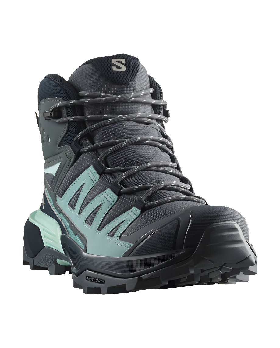 Scarpe Salomon X Ultra 360 Mid Gtx W 477451