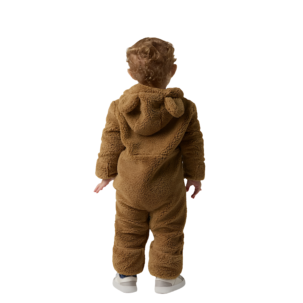 Tuta The North Face Baby Campshire One Piece 0A88VX