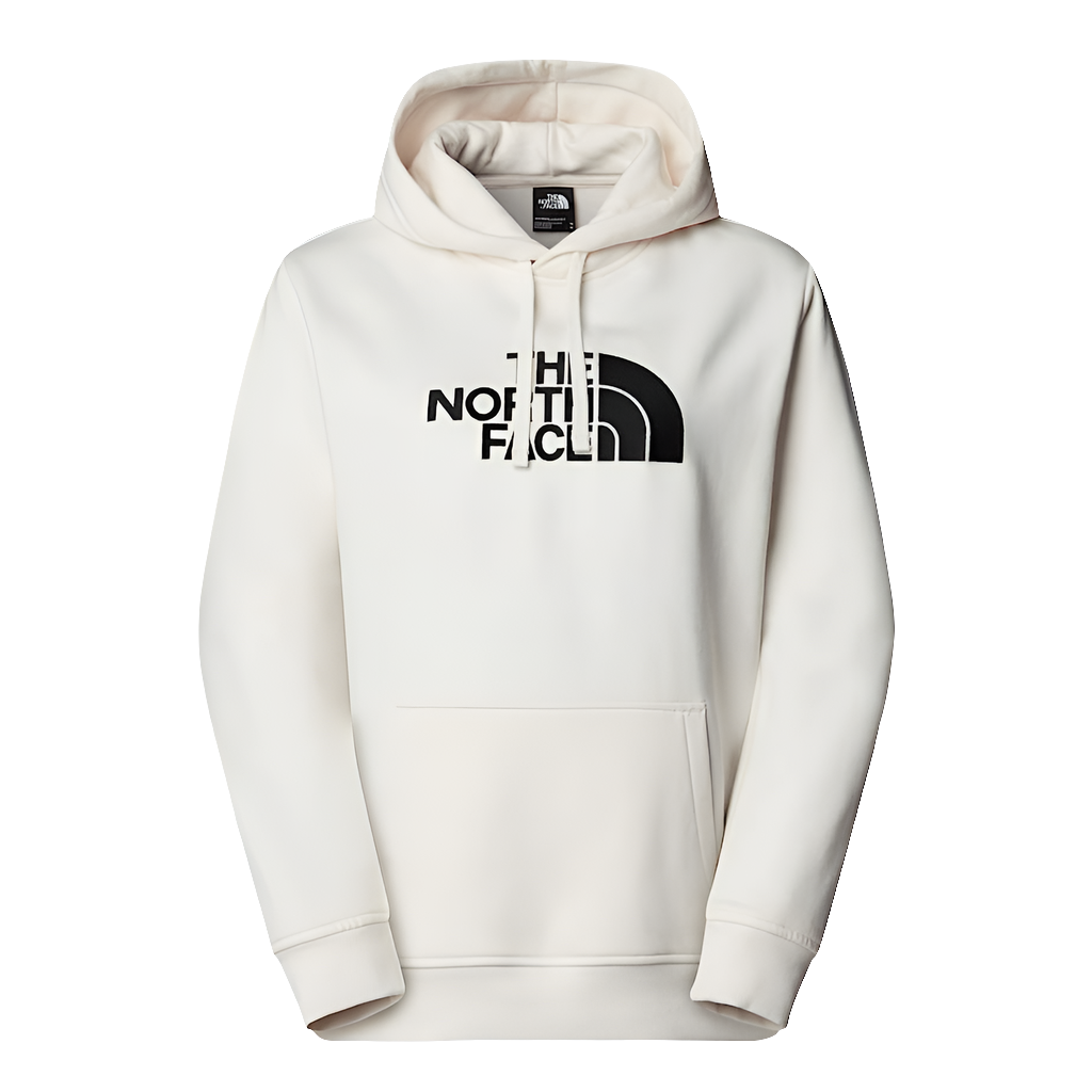 Felpa The North Face W Drew Peak Pullover Hoodie NF0A89EH