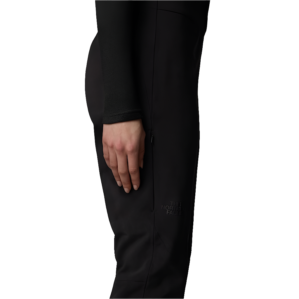 Pantaloni Sci The North Face W Snoga Pant NF0A87X3