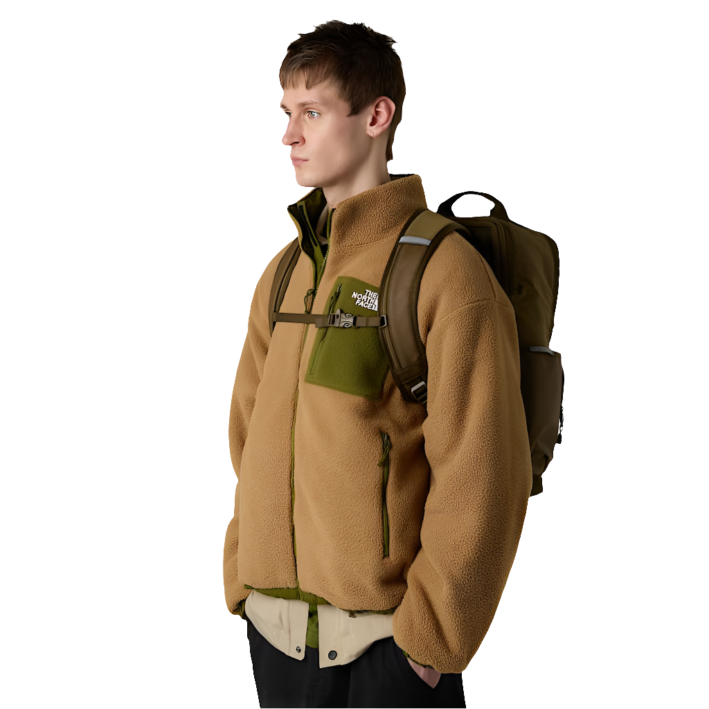 Zaino The North Face Base Camp Daypack NF0A8BK4