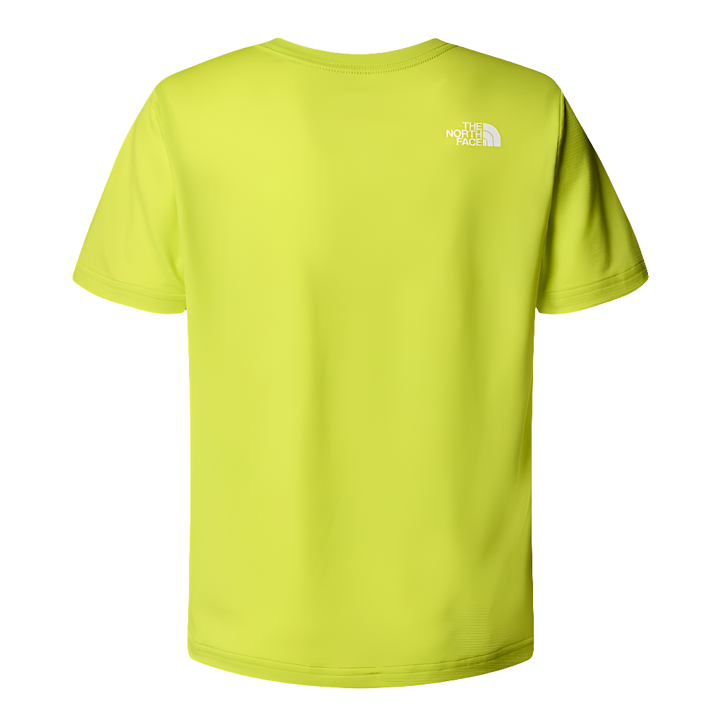T-Shirt The North Face Teen New 24/7 Ss Tee 0A8DF2
