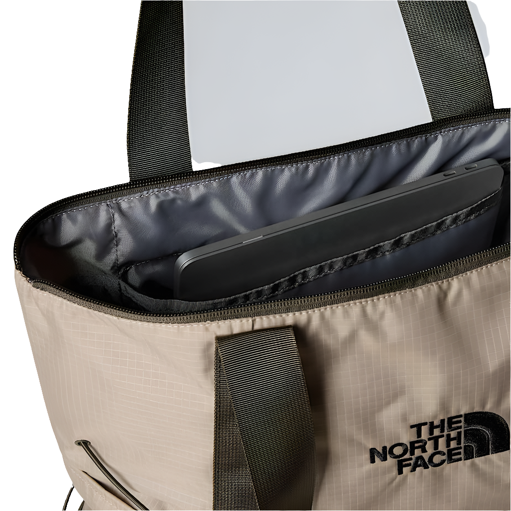 Borsa The North Face Borealis Tote NF0A52SV