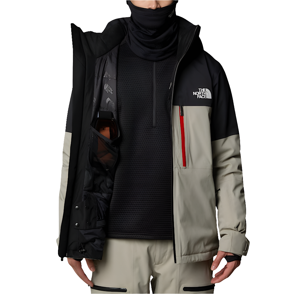 Giacca The North Face M Chakal Jacket 0A87Y6