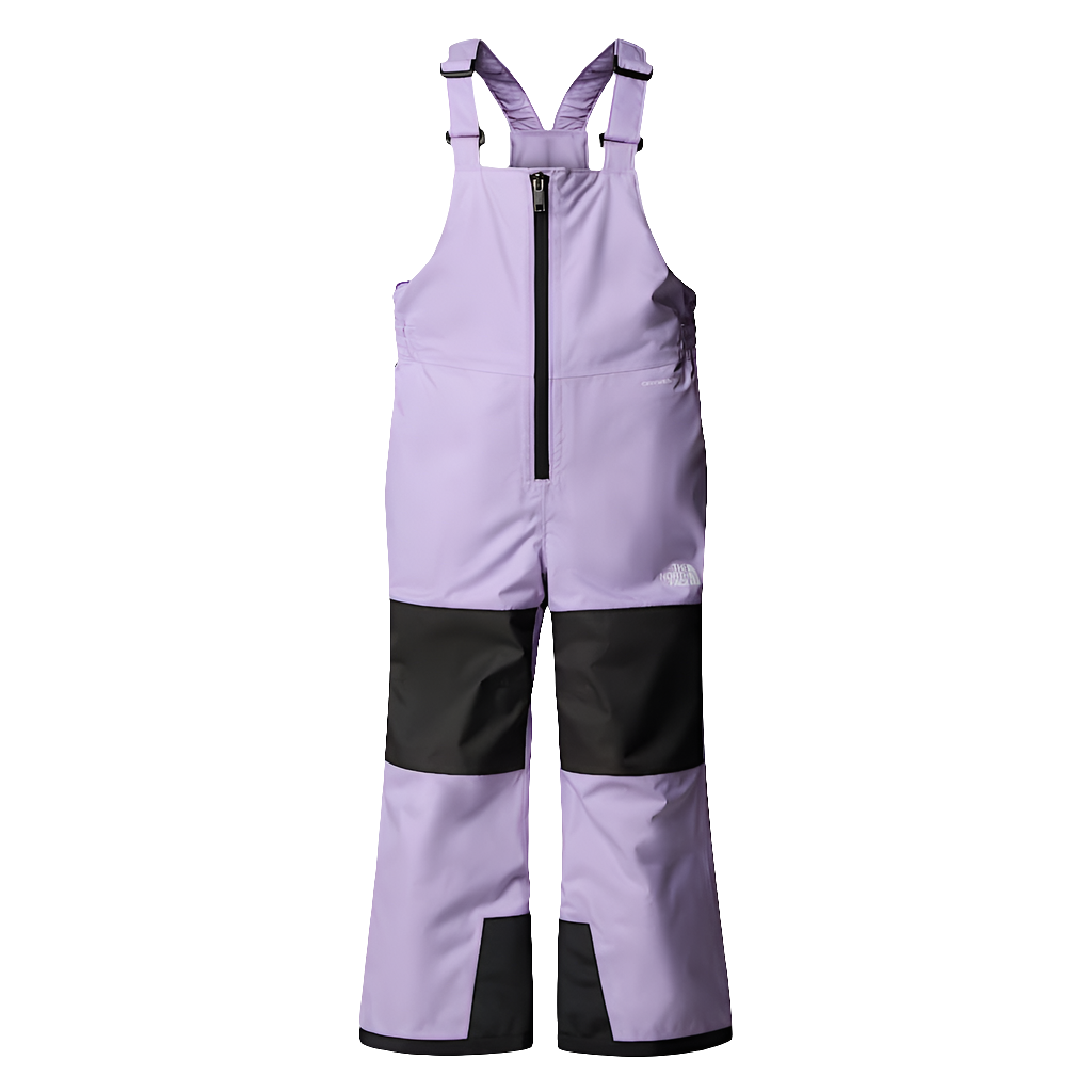 Pantalone Sci The North Face Kid Freedom Insulated Bib NF0A88VM