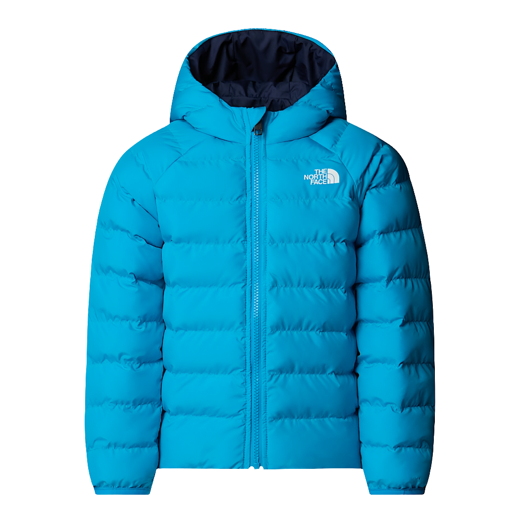 Giacca The North Face Kid Reversible Perrito Hooded Jacket NF0A88VJ