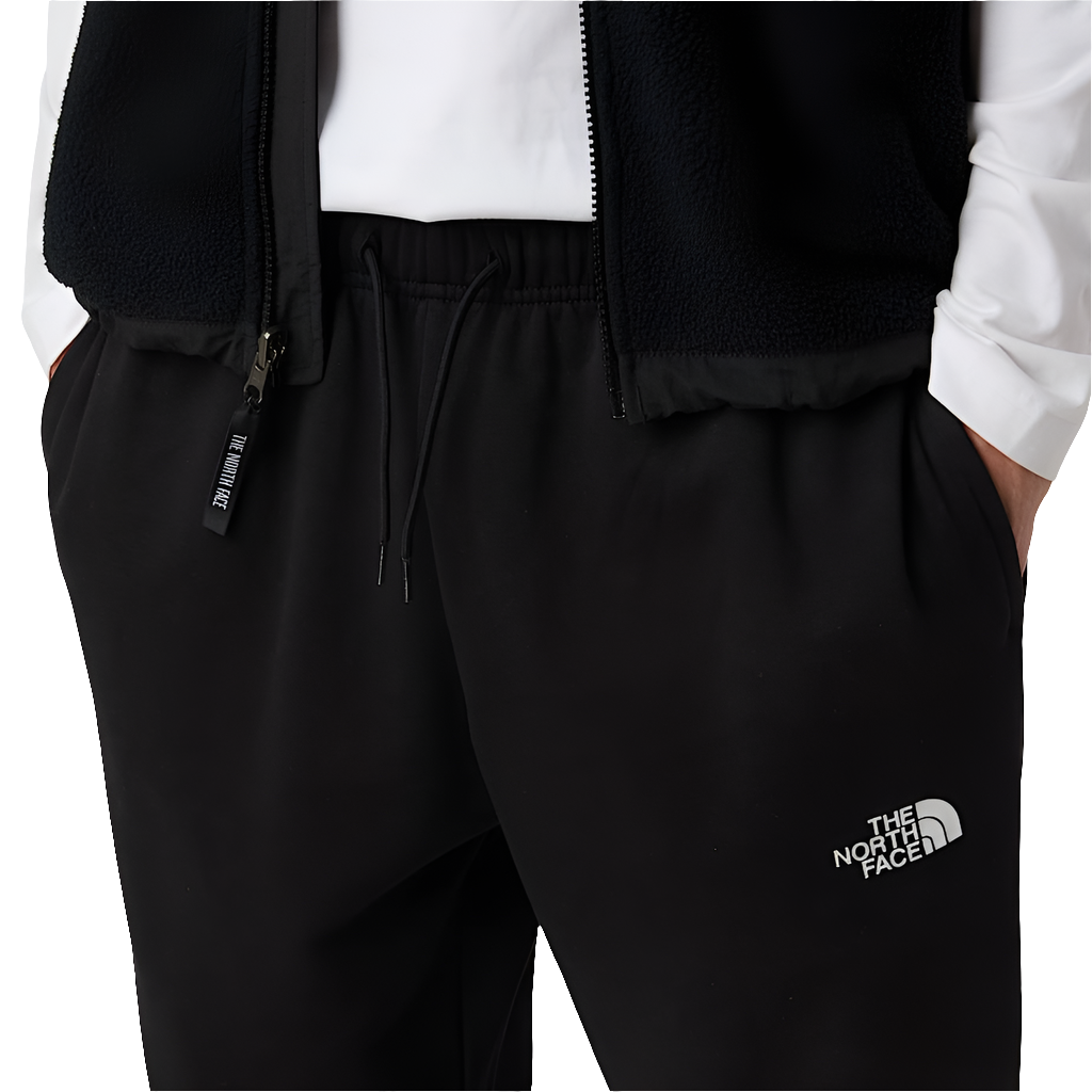 Pantaloni The North Face M Simple Dome Regular Tapered Jogger NF0A8C1W