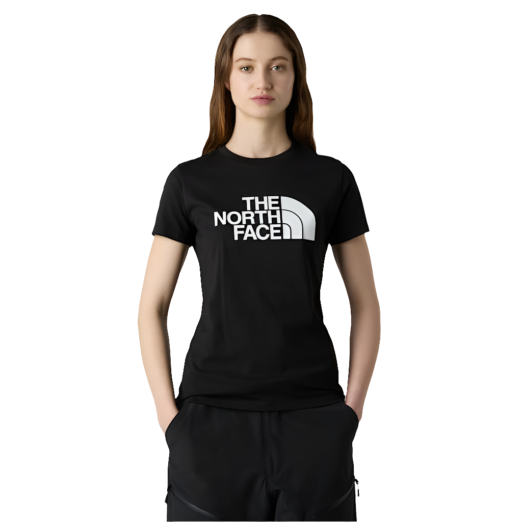 T-shirt The North Face W SS Easy Tee NF0A8A6D