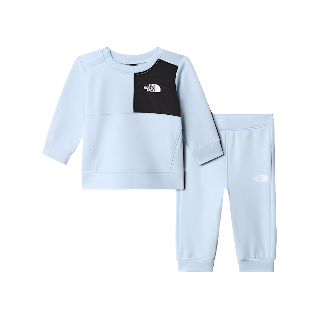 Tuta The North Face Baby Tnf Performance Fleece Set NF0A8CV1