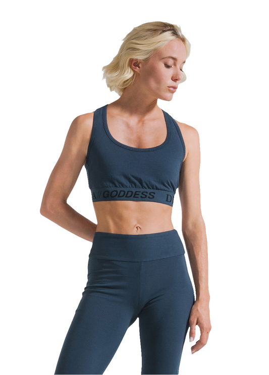 Top Deha Vogatore Jersey Stretch A00114