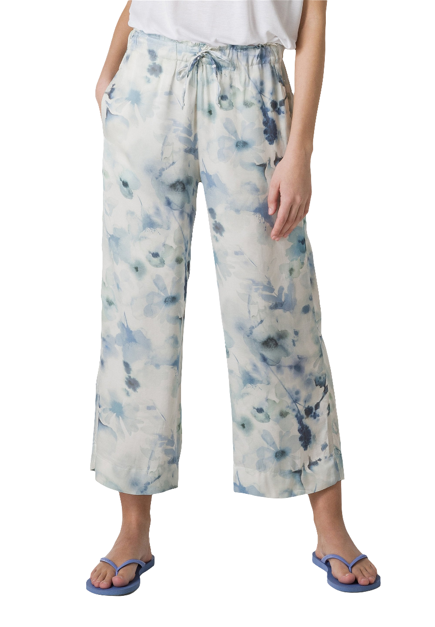 Pantalone Deha D02176