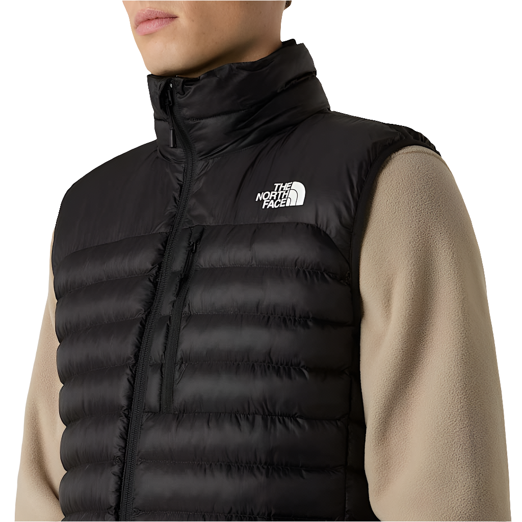 Gilet The North Face M Terra Peak Vest A089VC