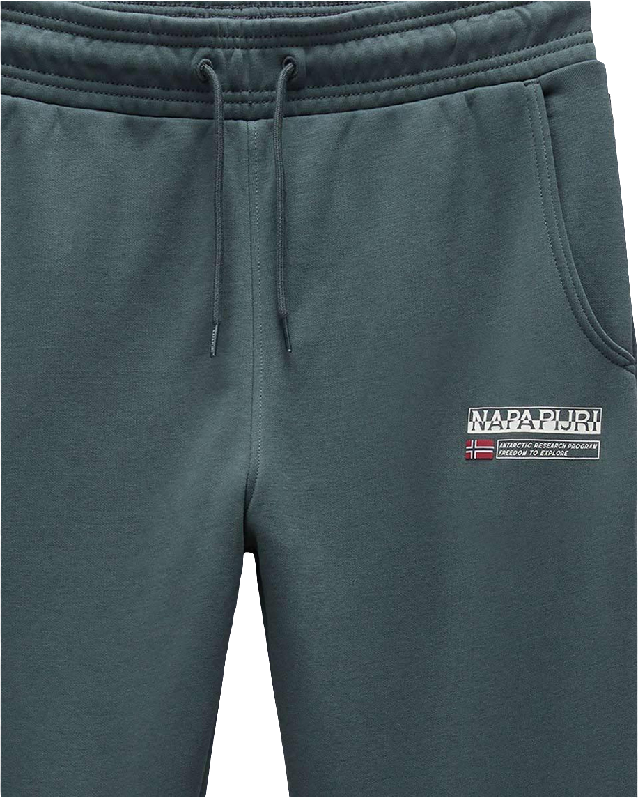 Pantalone Napapijri Kasba Wint NP0A4IAA