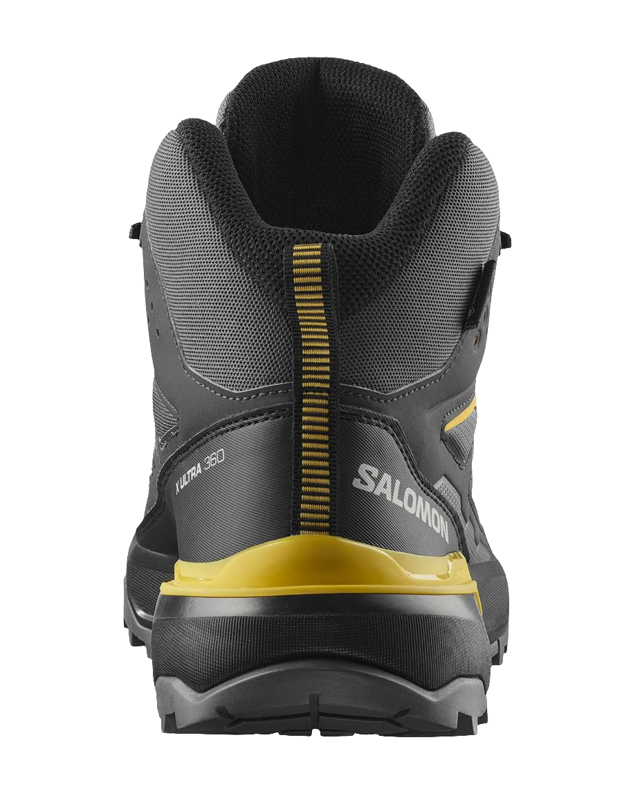 Scarpe Salomon X Ultra 360 Mid Gtx 477426