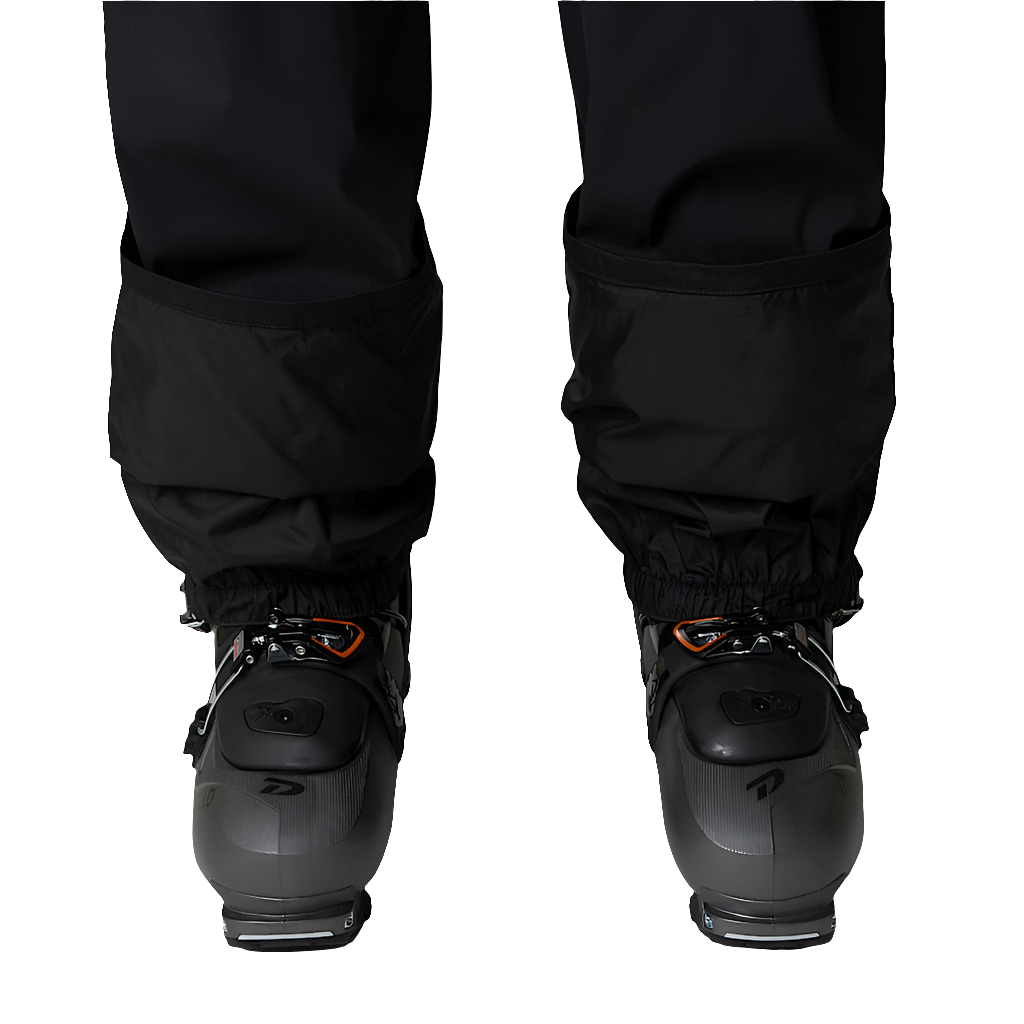 Salopette The North Face M Freedom Bib 0A5ABT