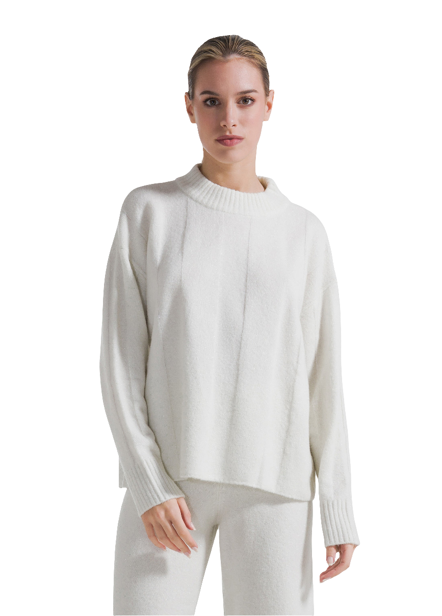 Maglia Deha Girocollo D32140
