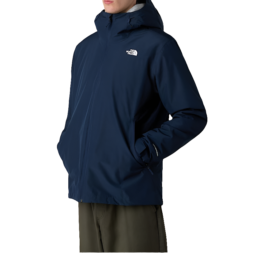 Giacca The North Face M Carto Mono Triclimate Hooded Jacket NF0A8D1S