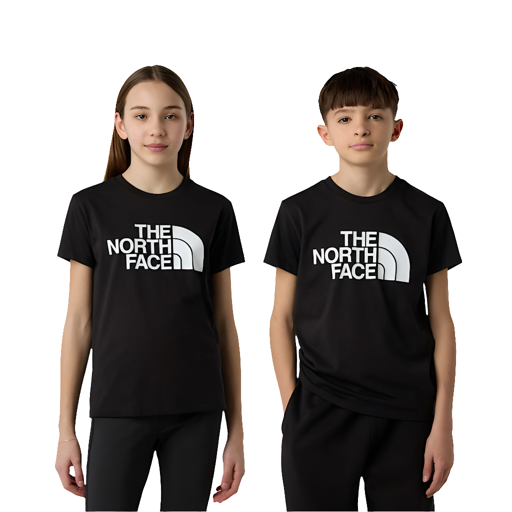 T-shirt The North Face Teen Easy SS Tee NF0A8EHG