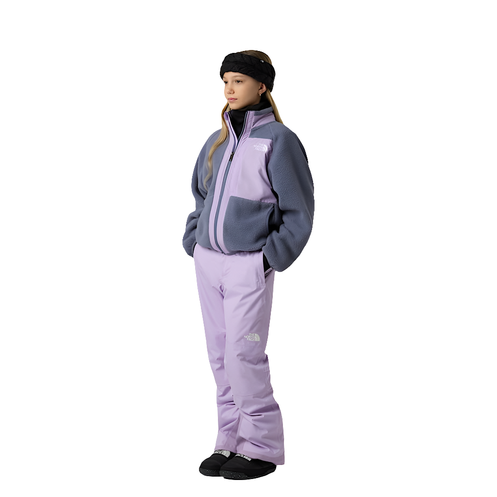 Pile The North Face G Yumiori Full Zip Jacket NF0A8AZH