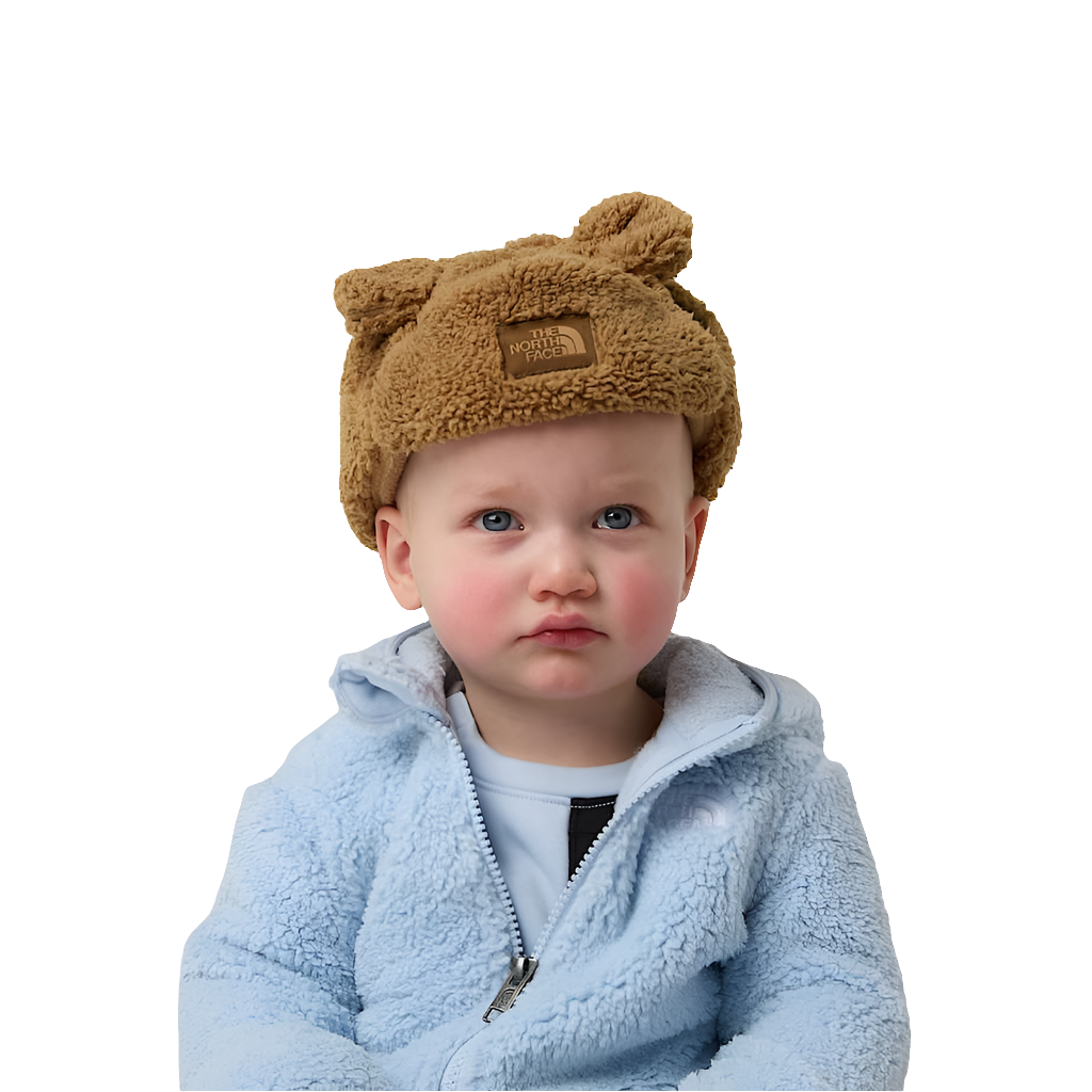 Cappello The North Face Baby Bear Trapper NF0A8CGG