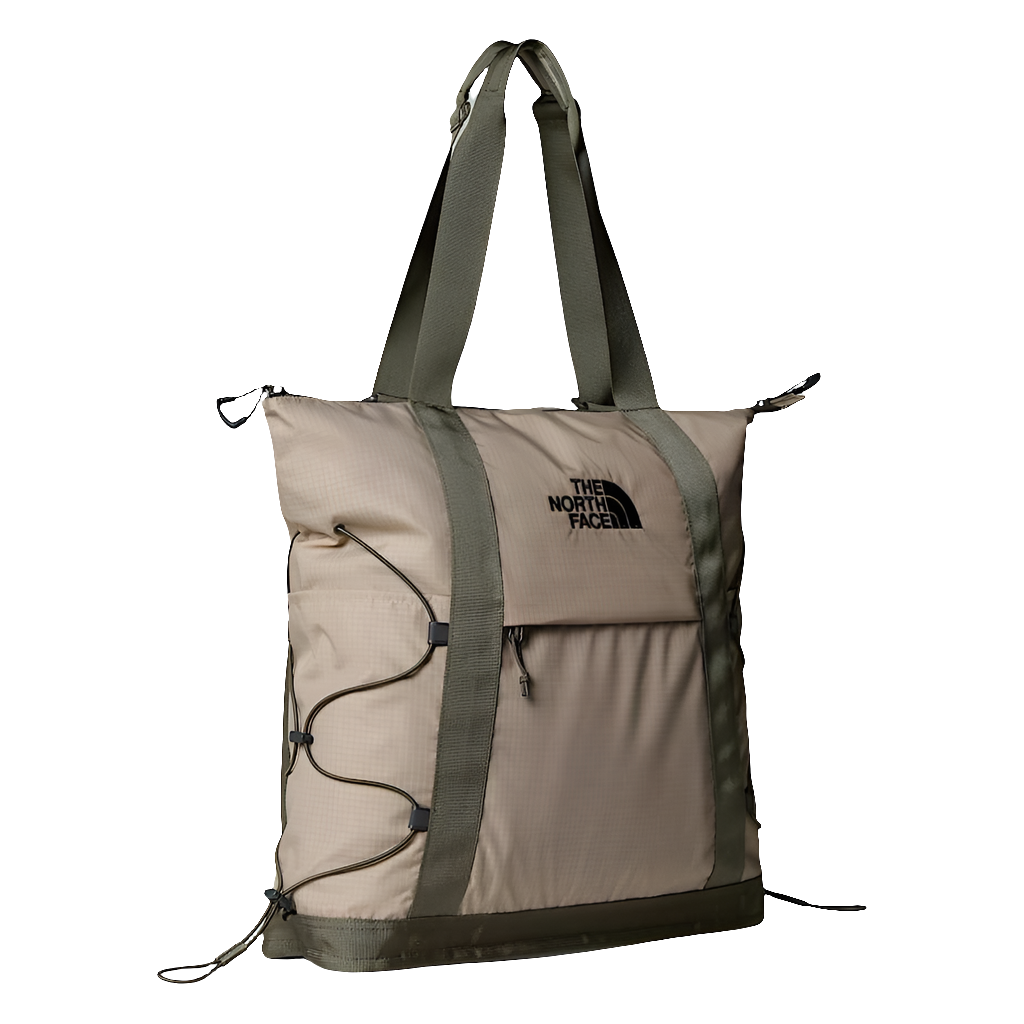 Borsa The North Face Borealis Tote NF0A52SV