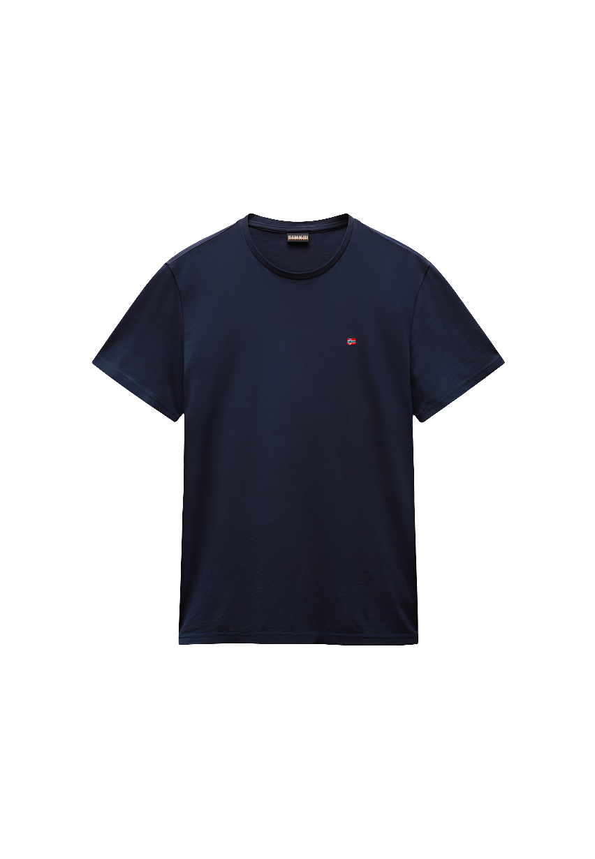 T-Shirt Napapijri Salis Ss Sum 0A4H8D