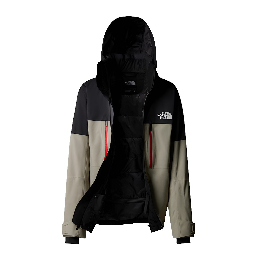 Giacca The North Face M Chakal Jacket 0A87Y6