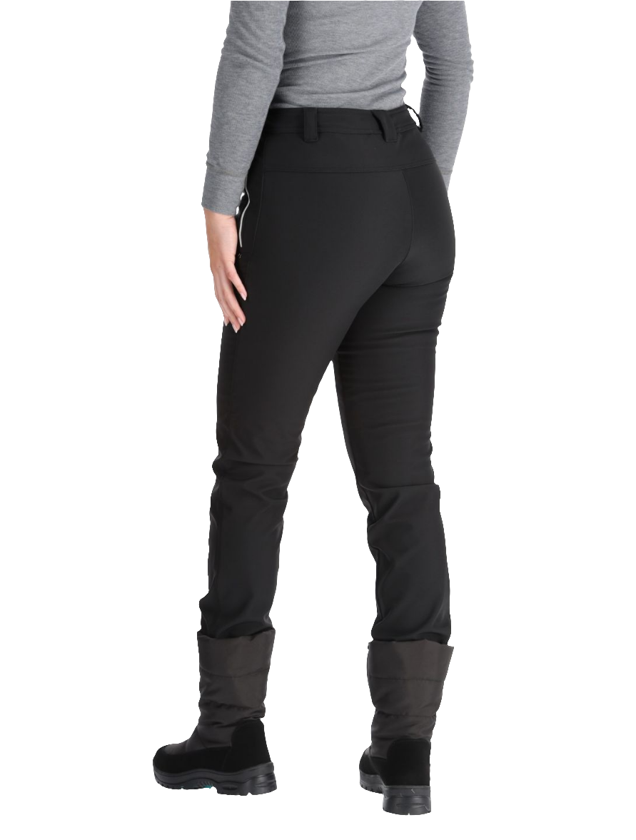Pantaloni Luhta Erottaja 30763