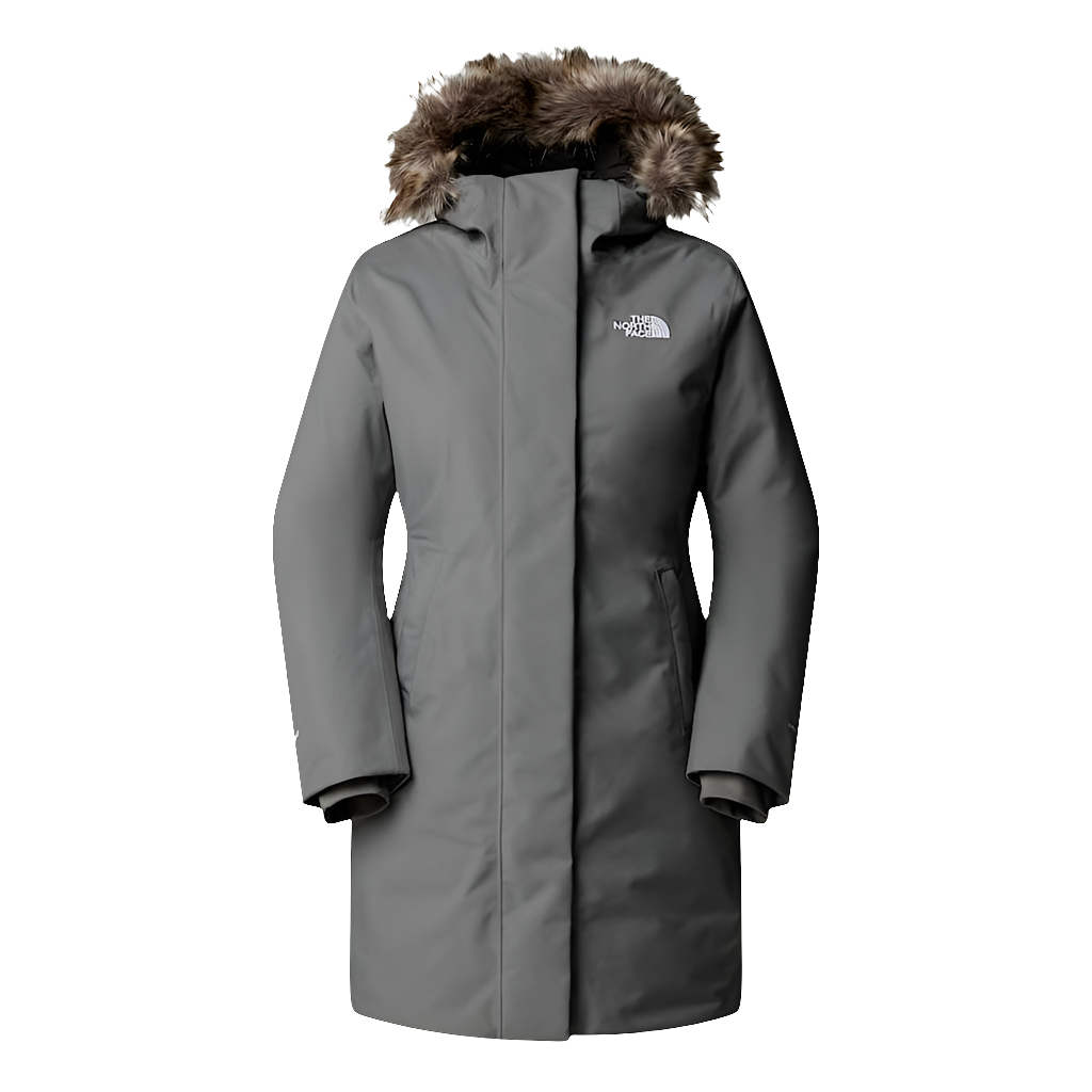 Giacca The North Face W Arctic Parka NF0A84J2