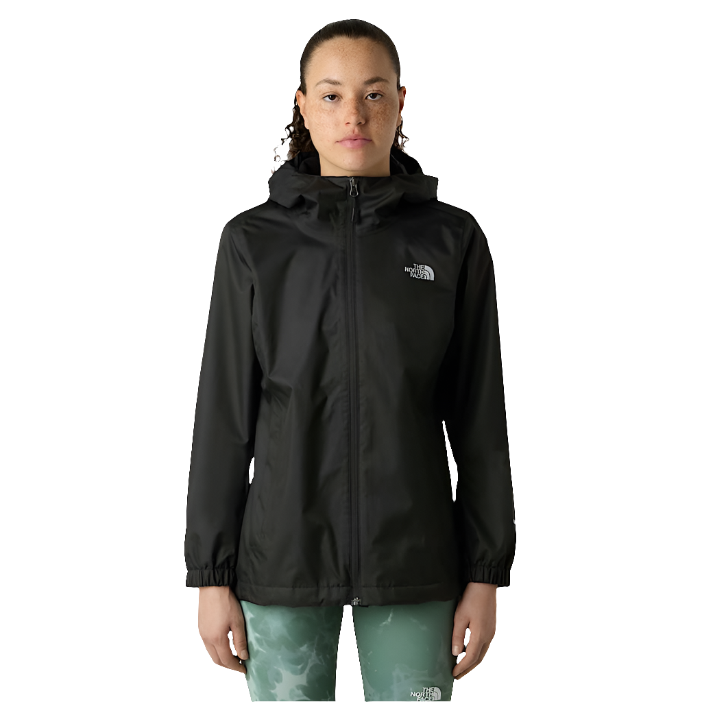 Giacca The North Face W Quest Jkt 0A8BAK