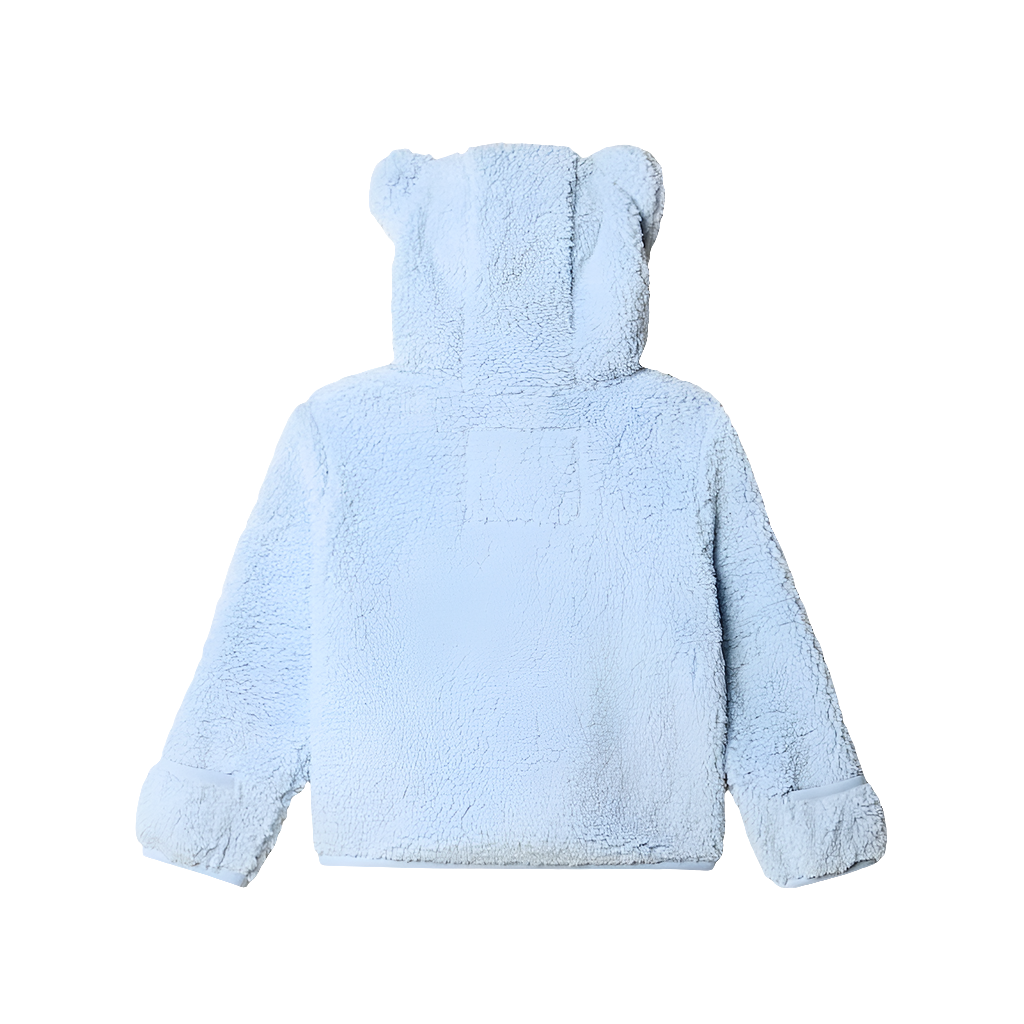 Felpa The North Face Baby Campshire F/Z Hoodie NF0A88VW