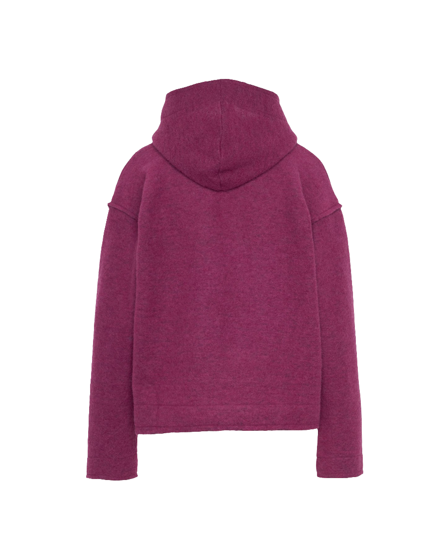 Maglia Deha Lana Cotta D32710