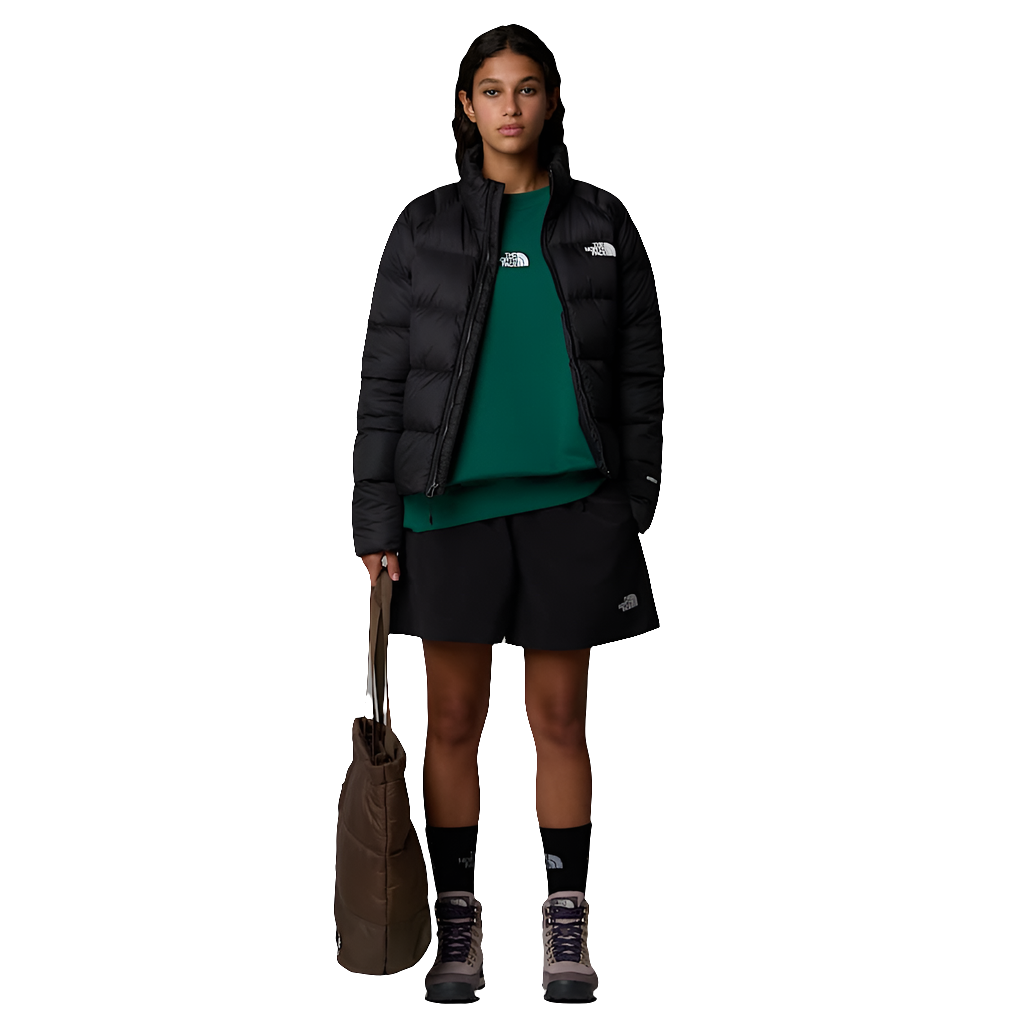 Giacca The North Face W Hyalite Down Jkt 0A3Y4S