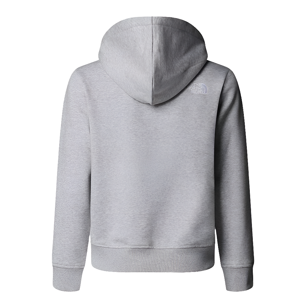 Felpa The North Face Teen Drew Peak Pullover Hoodie NF0A8EHH