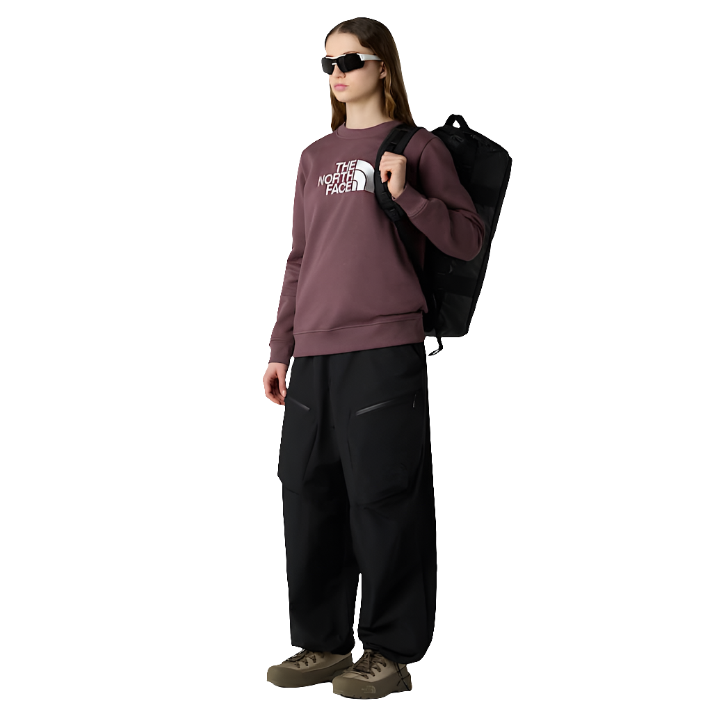 Borsa The North Face Base Camp Voyager Duffel 32L NF0A52RR