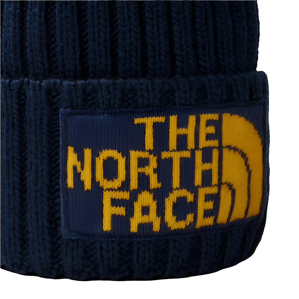 Cappello The North Face Heritage Ski Tuke NF0A7WJO