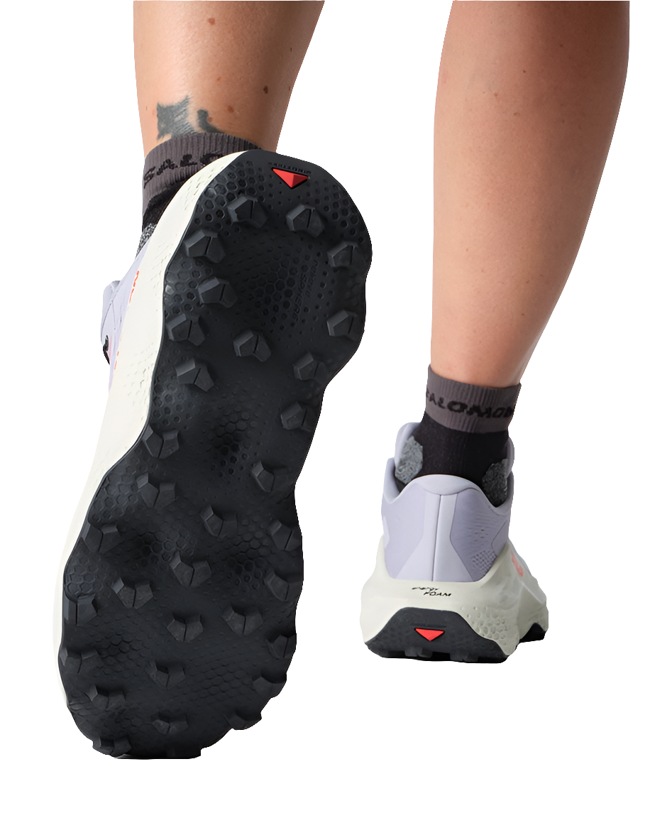 Scarpe Salomon Ultra Glide 3 W 477440