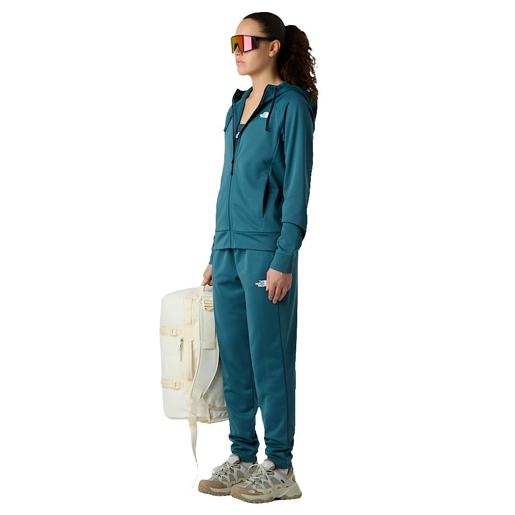 Pantalone The North Face W Reaxion 2.0 Jogger NF0A8DWA