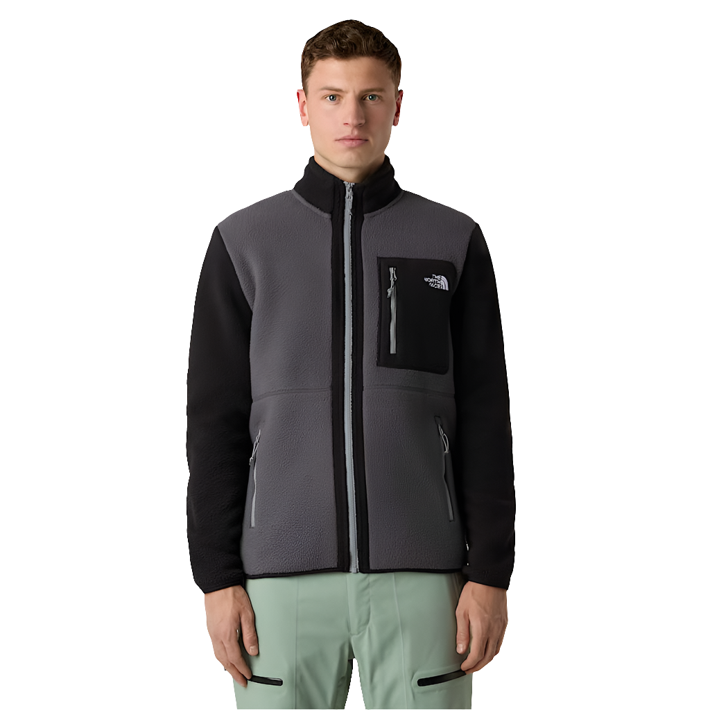 Pile The North Face M Yumiori Full Zip NF0A883R