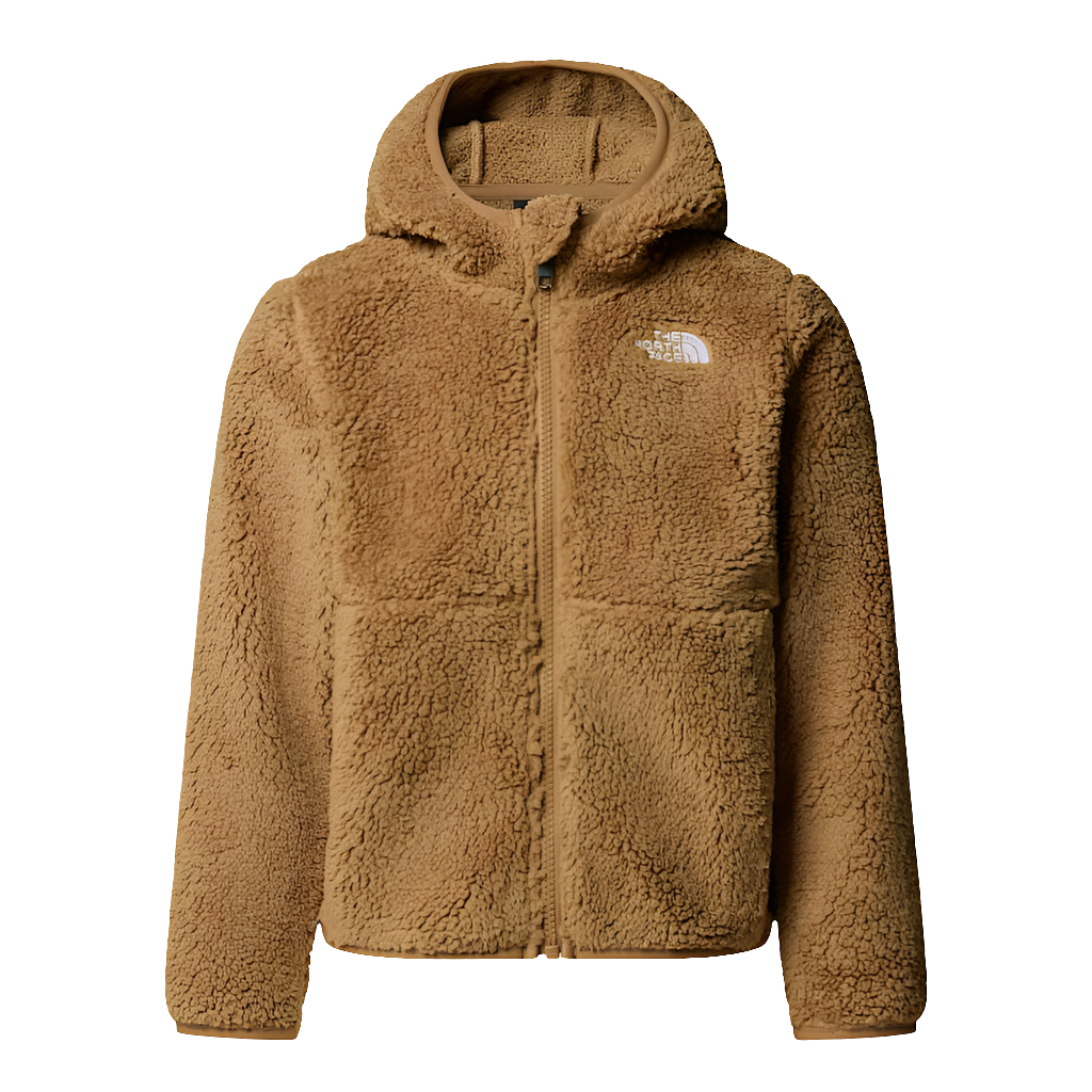 Pile The North Face Kid Campshire F/Z Hdy 0A88VR