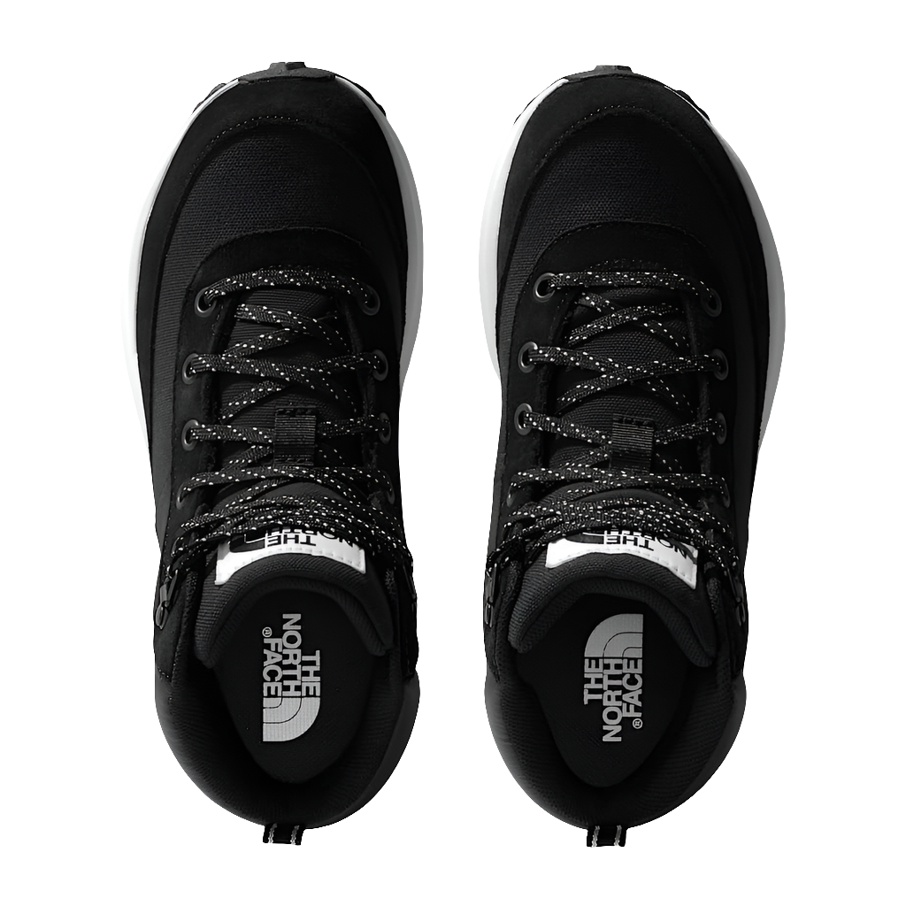 Scarpe The North Face Y Back-To-Berkeley Iv Hiker NF0A7W5Z