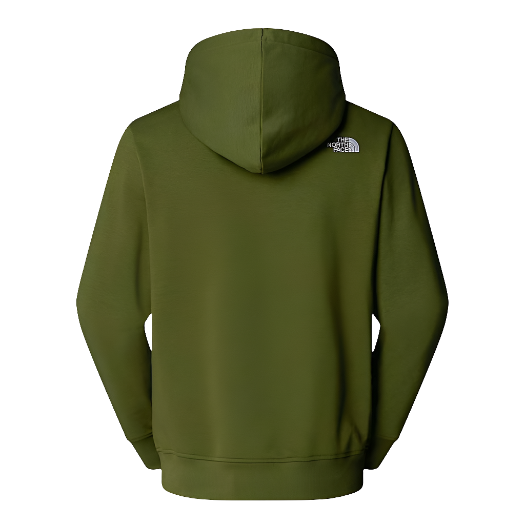 Felpa The North Face M Drew Peak Light Hoodie NF0A8C1B