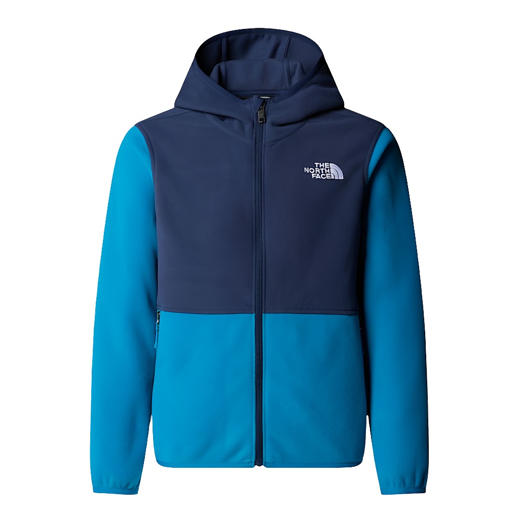 Pile The North Face Teen Glacier F7Z Hoodie NF0A8CVF