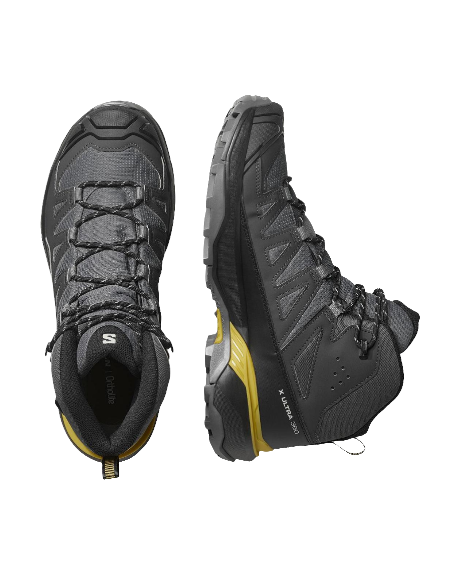 Scarpe Salomon X Ultra 360 Mid Gtx 477426